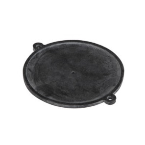 Membrana con foro D.70mm ex 010318- DIFF pour Vaillant - 0020107704