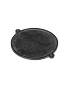 Membrana con foro D.70mm ex 010318- DIFF pour Vaillant - 0020107704 Membrana con foro D.70mm ex 010318- DIFF pour Vaillant - 0020107704