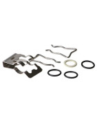 Scambiatore secondario 12P- DIFF pour Vaillant - 065131
