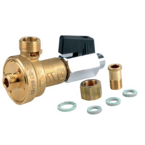Disconnettore- DIFF pour Vaillant - 014690
