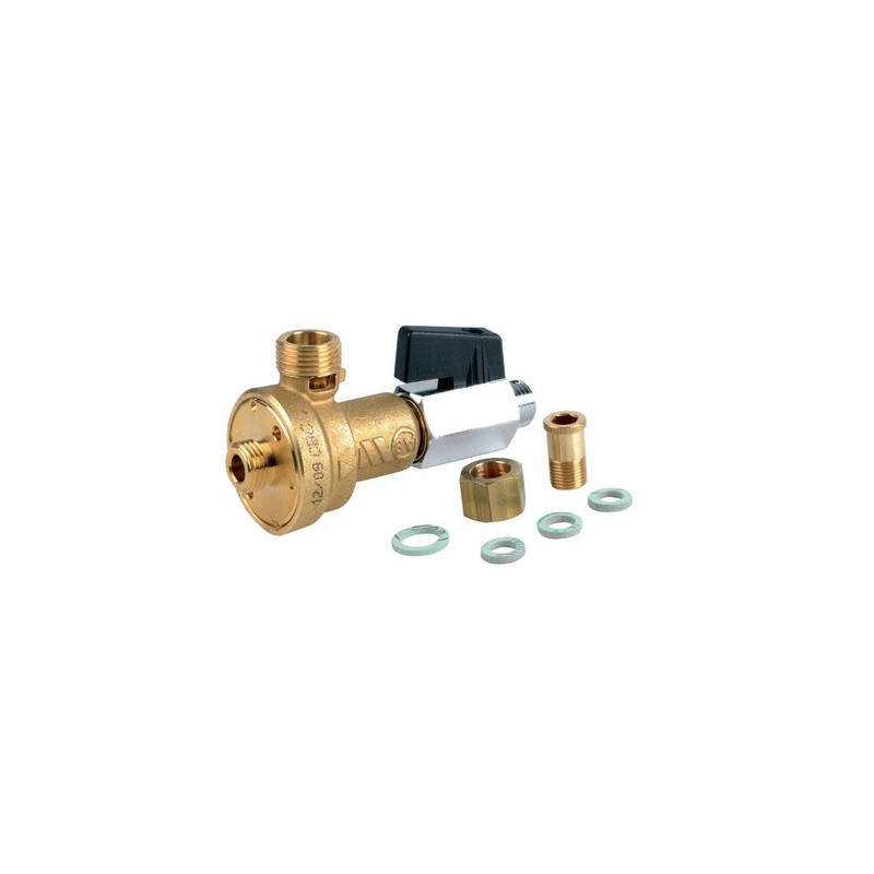 Disconnettore- DIFF pour Vaillant - 014690