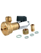 Disconnettore- DIFF pour Vaillant - 014690 Disconnettore- DIFF pour Vaillant - 014690