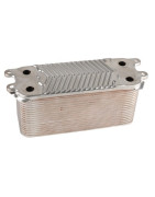 Scambiatore secondario 35P- DIFF pour Vaillant - 0020025041 Scambiatore secondario 35P- DIFF pour Vaillant - 0020025041