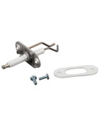 Elettrodo accensione- DIFF pour Vaillant - 090709 Elettrodo accensione- DIFF pour Vaillant - 090709