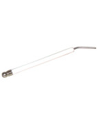 Elettrodo W/WL2/0- DIFF pour Weishaupt - 1412131014/7 - (X2) Elettrodo W/WL2/0- DIFF pour Weishaupt - 1412131014/7 - (X2)