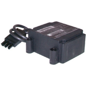 Trasformatore di accensione ZA 20 100 E91: WZG01/V- DIFF pour Weishaupt - 603126
