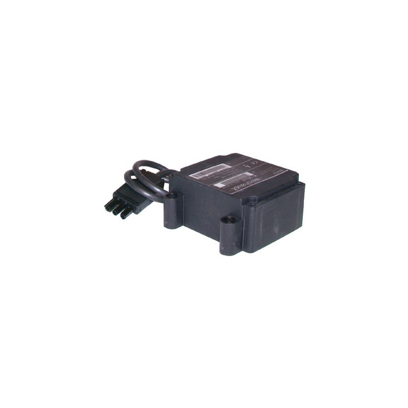Trasformatore di accensione ZA 20 100 E91: WZG01/V- DIFF pour Weishaupt - 603126