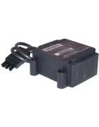 Trasformatore di accensione ZA 20 100 E91: WZG01/V- DIFF pour Weishaupt - 603126 Trasformatore di accensione ZA 20 100 E91: WZG01/V- DIFF pour Weishaupt - 603126