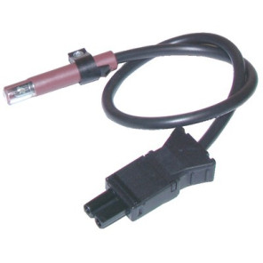 Fotoresistenza e UV QRB1B 4MST- DIFF pour Weishaupt - 1420131214/2