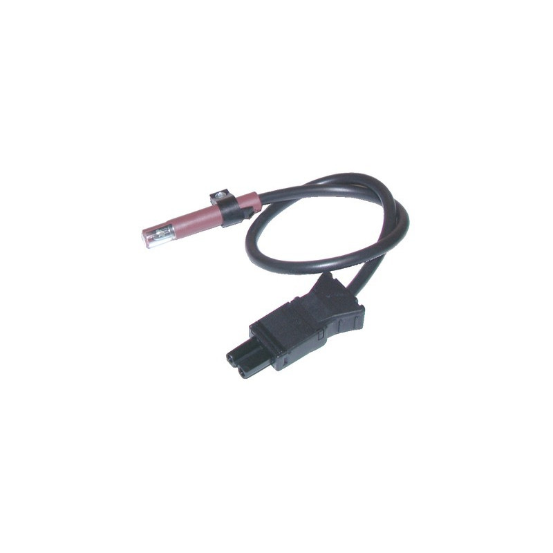 Fotoresistenza e UV QRB1B 4MST- DIFF pour Weishaupt - 1420131214/2