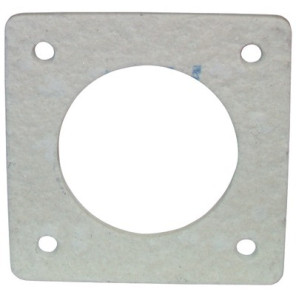Guarnizione flangia bruciatore- DIFF pour Weishaupt - 407020