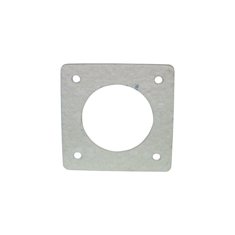 Guarnizione flangia bruciatore- DIFF pour Weishaupt - 407020