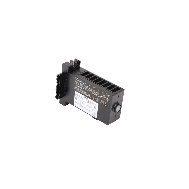 Scheda LMO 82 100C2WH- SIEMENS - 600470