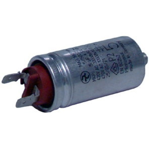 Condensatore 5µF- DIFF pour Weishaupt - 713124