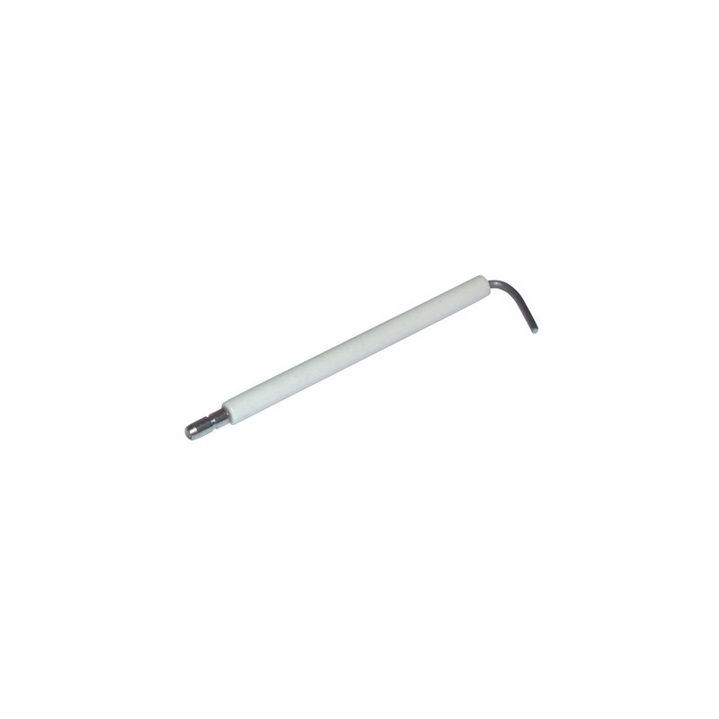 Elettrodo accensione WG5- DIFF pour Weishaupt - 23220014217