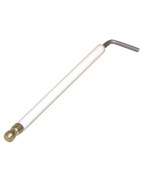 Elettrodo rilevazione WG5- DIFF pour Weishaupt - 23210014207 Elettrodo rilevazione WG5- DIFF pour Weishaupt - 23210014207