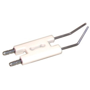Elettrodo accensione WL10LN- DIFF pour Weishaupt - 24110010017