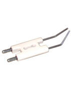 Elettrodo accensione WL10LN- DIFF pour Weishaupt - 24110010017 Elettrodo accensione WL10LN- DIFF pour Weishaupt - 24110010017