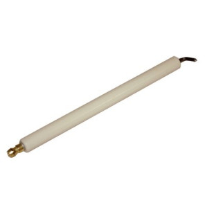 Elettrodo accensione- DIFF pour Weishaupt - 15124314147