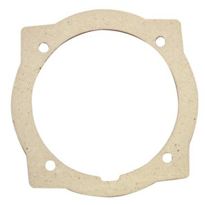 Guarnizione flangia bruciatore- DIFF pour Weishaupt - 21135301207