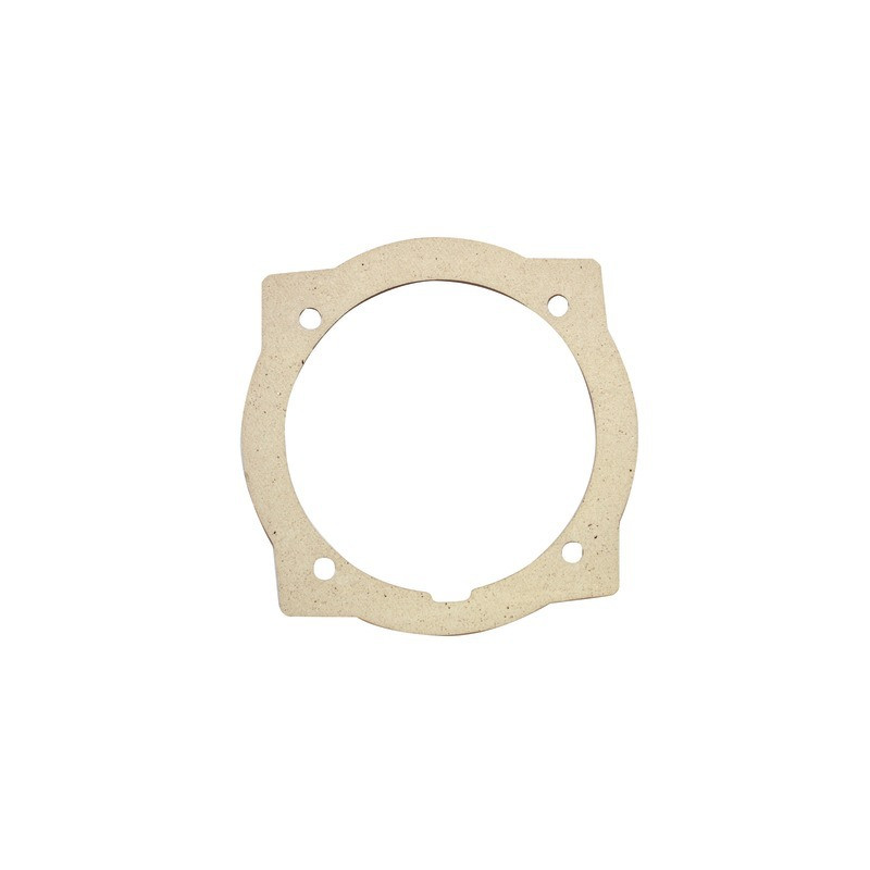 Guarnizione flangia bruciatore- DIFF pour Weishaupt - 21135301207