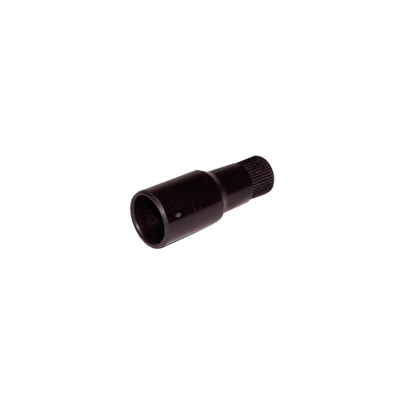 Terminale EPOXY da avvitare femmina- DIFF pour Weishaupt - 716501