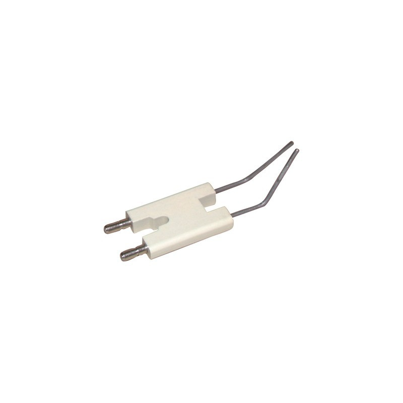 Gruppo elettrodi WL10/15- DIFF pour Weishaupt - 2412001019/7
