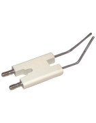 Gruppo elettrodi WL10/15- DIFF pour Weishaupt - 2412001019/7