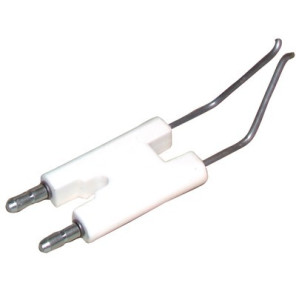 Gruppo elettrodi WL20A- DIFF pour Weishaupt - 2412001026/7