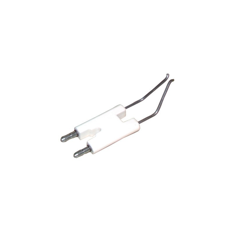 Gruppo elettrodi WL20A- DIFF pour Weishaupt - 2412001026/7