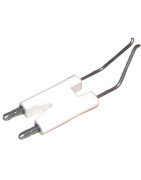 Gruppo elettrodi WL20A- DIFF pour Weishaupt - 2412001026/7