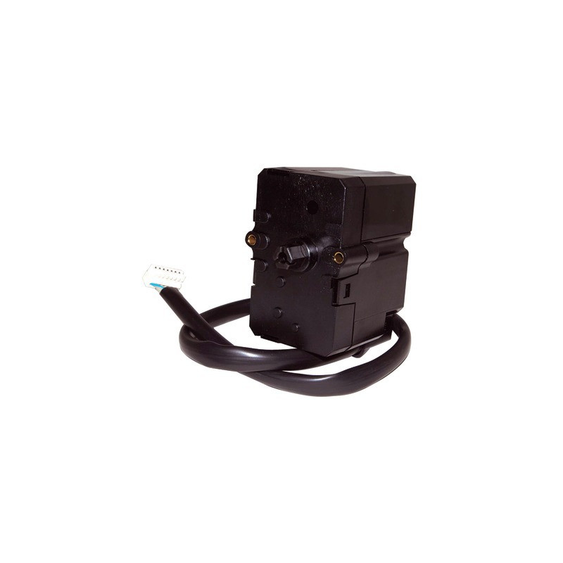 Servomotore serranda STE4.5 BO.36/6-01L - LUFT- DIFF pour Weishaupt - 651103