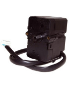 Servomotore serranda STE4.5 BO.36/6-01L - LUFT- DIFF pour Weishaupt - 651103 Servomotore serranda STE4.5 BO.36/6-01L - LUFT- DIFF pour Weishaupt - 651103