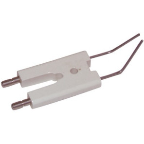 Gruppo elettrodi WL10- DIFF pour Weishaupt - 1420131027/7