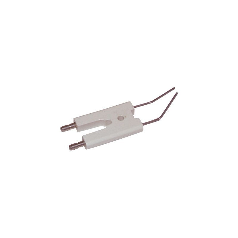 Gruppo elettrodi WL10- DIFF pour Weishaupt - 1420131027/7