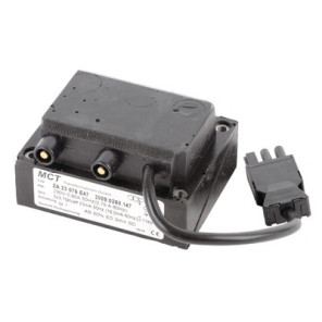 Trasformatore di accensione ZA23075E47- DIFF pour Weishaupt - 603088+140013110