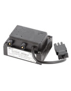 Trasformatore di accensione ZA23075E47- DIFF pour Weishaupt - 603088+140013110