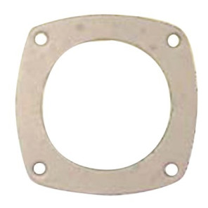 Guarnizione flangia bruciatore- DIFF pour Weishaupt - 407110