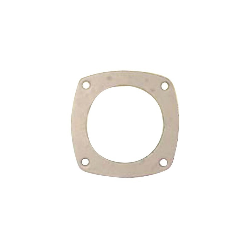 Guarnizione flangia bruciatore- DIFF pour Weishaupt - 407110