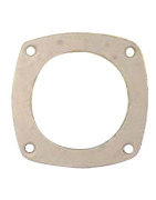 Guarnizione flangia bruciatore- DIFF pour Weishaupt - 407110