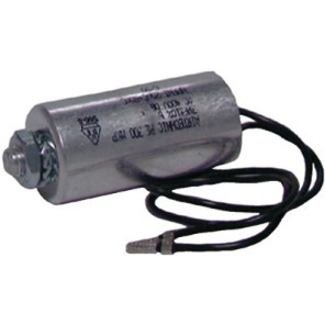 Condensateur 4µF- DIFF pour Weishaupt - 713119