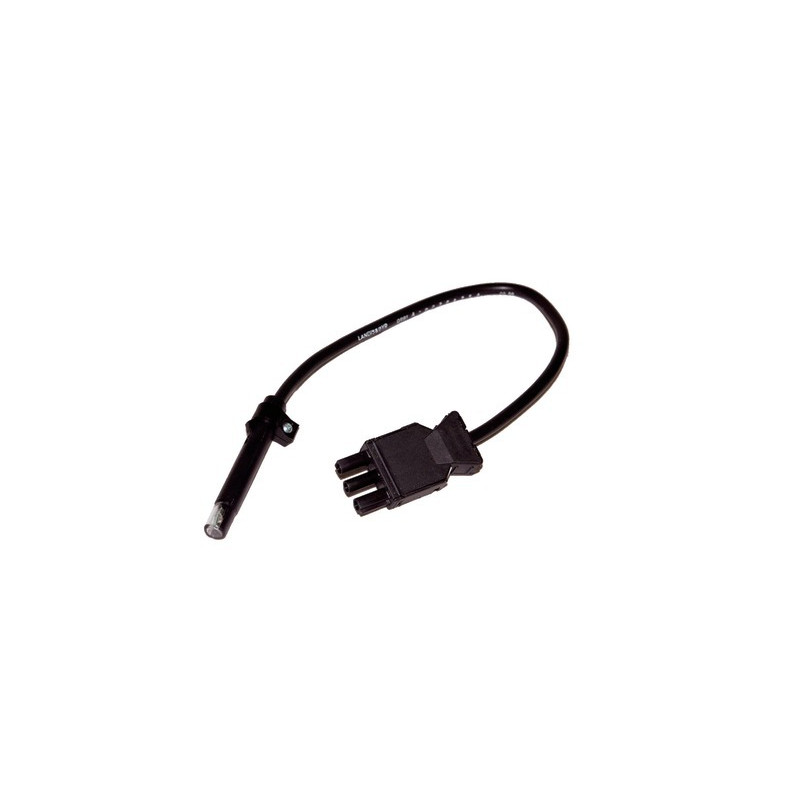 Fotoresistenza QRB1A con AMPIII- DIFF pour Weishaupt - 24131012012