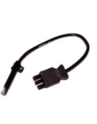 Fotoresistenza QRB1A con AMPIII- DIFF pour Weishaupt - 24131012012