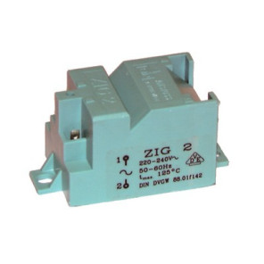 Accenditore completo- DIFF pour De Dietrich Chappée - 84064820