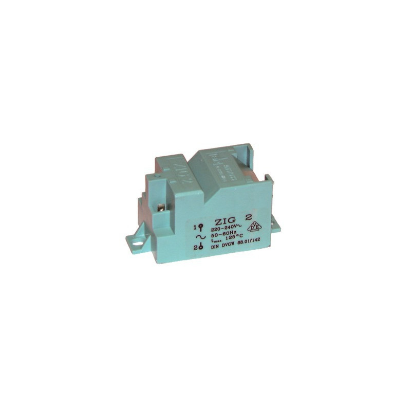 Accenditore completo- DIFF pour De Dietrich Chappée - 84064820