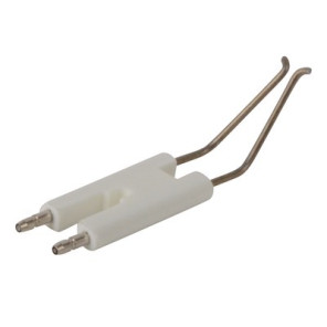Elettrodo accensione WL30/WL40- DIFF pour Weishaupt - 24131010107