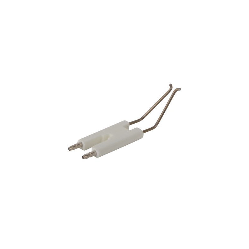 Elettrodo accensione WL30/WL40- DIFF pour Weishaupt - 24131010107
