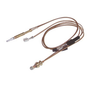 Termocoppia- DIFF pour De Dietrich Chappée - 97908280