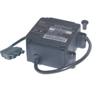 Trasformatore accensione W-ZG 01- DIFF pour Weishaupt - 603096