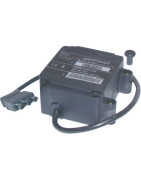 Trasformatore accensione W-ZG 01- DIFF pour Weishaupt - 603096